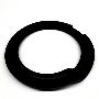 Image of Suspension Coil Spring Cap (Rear) image for your Volvo
